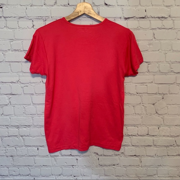 Nike Pink Shirt - Picture 5 of 9